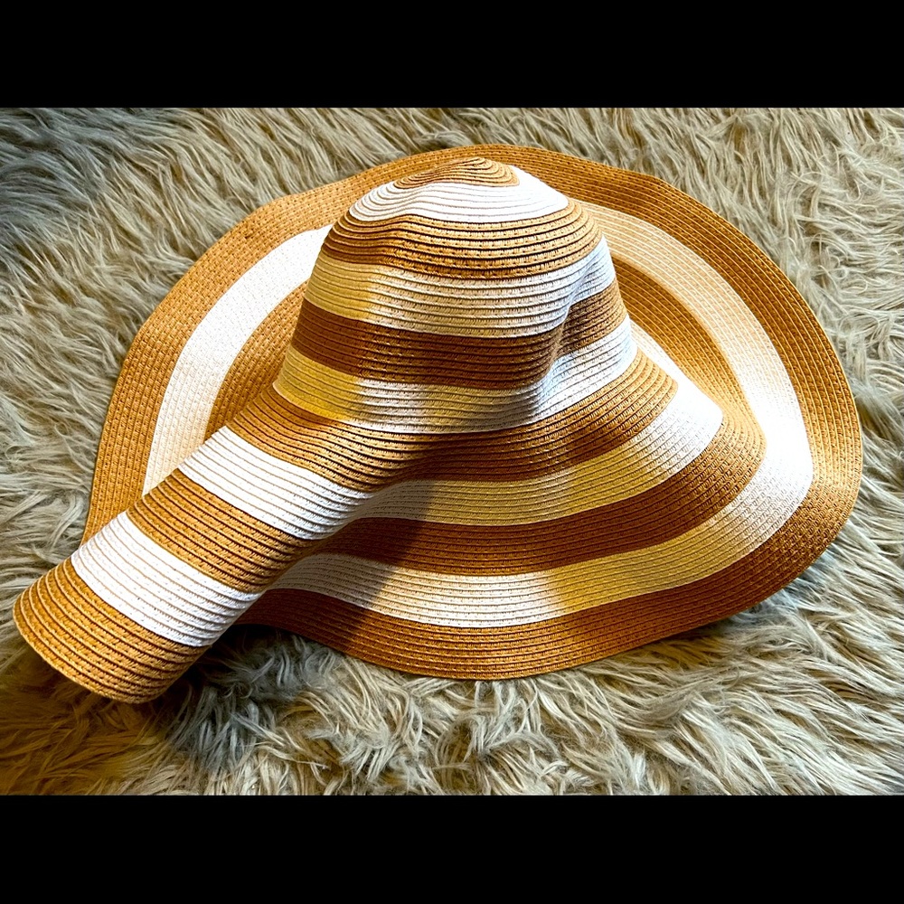 Beach Hat